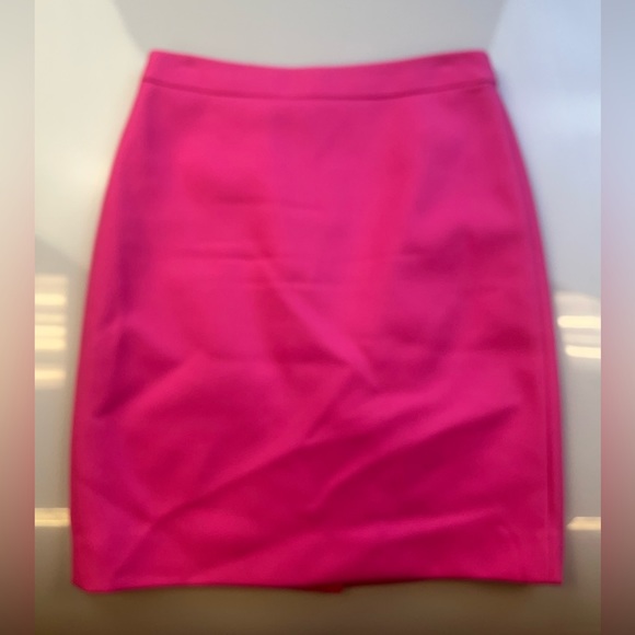 J. Crew Dresses & Skirts - J. Crew No. 2 Pencil Skirt R135-1
